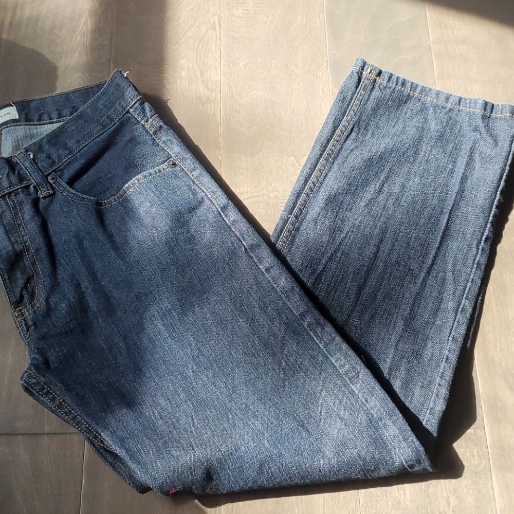 Levi's boys jeans